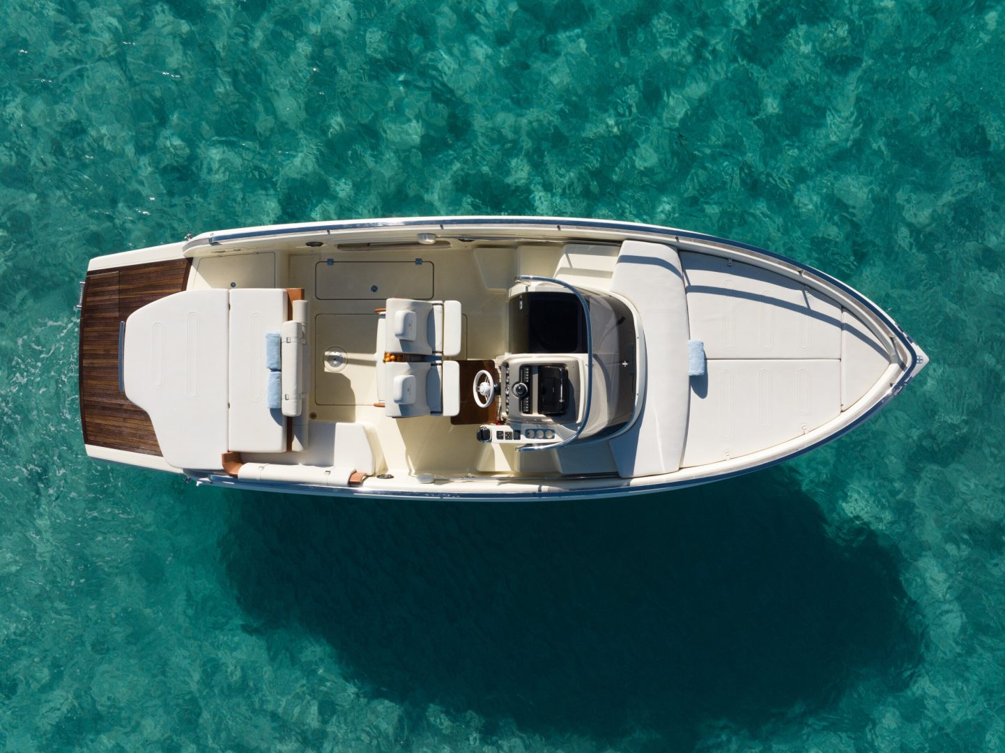 Invictus 280GT