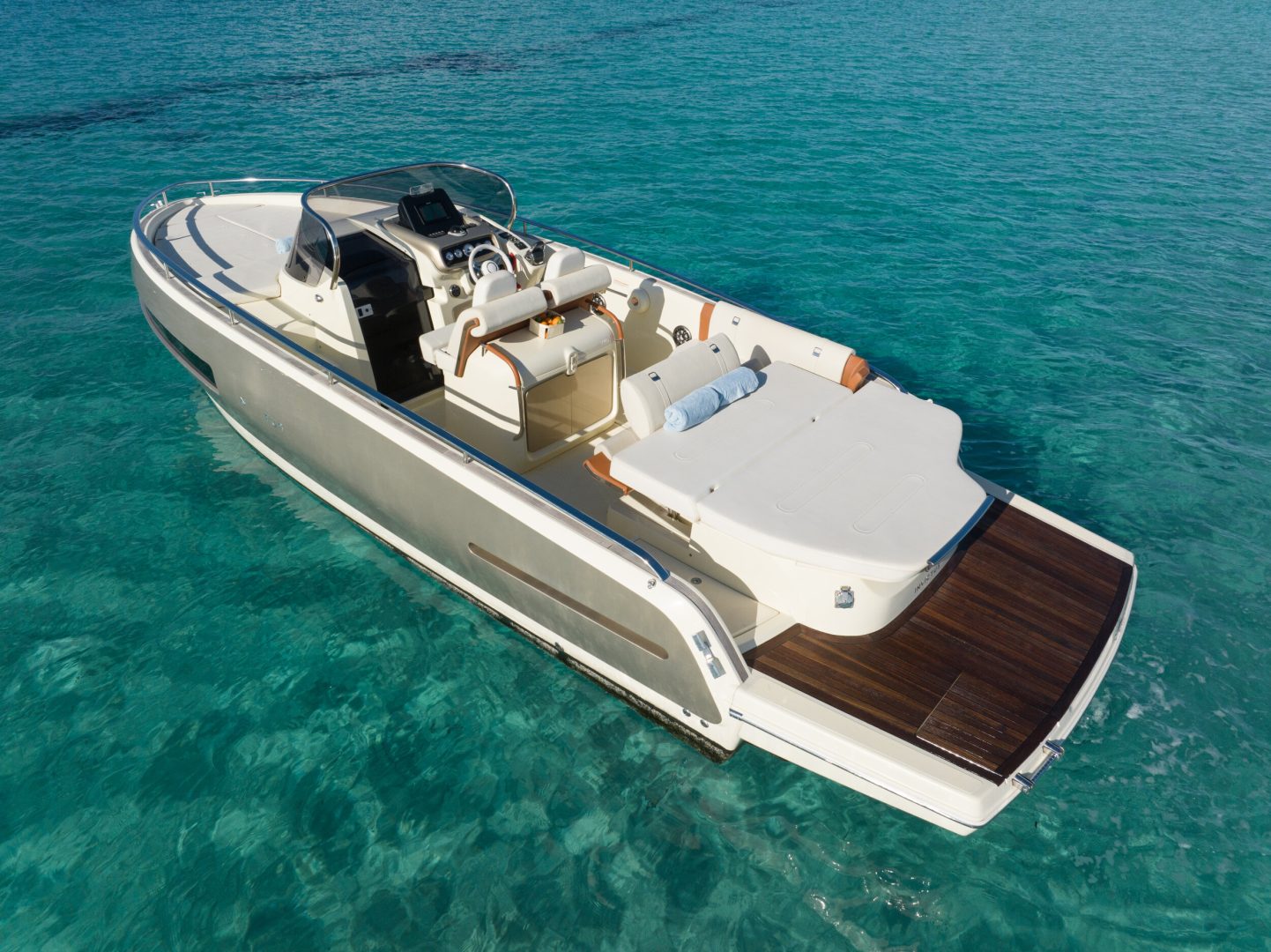 Invictus 280GT