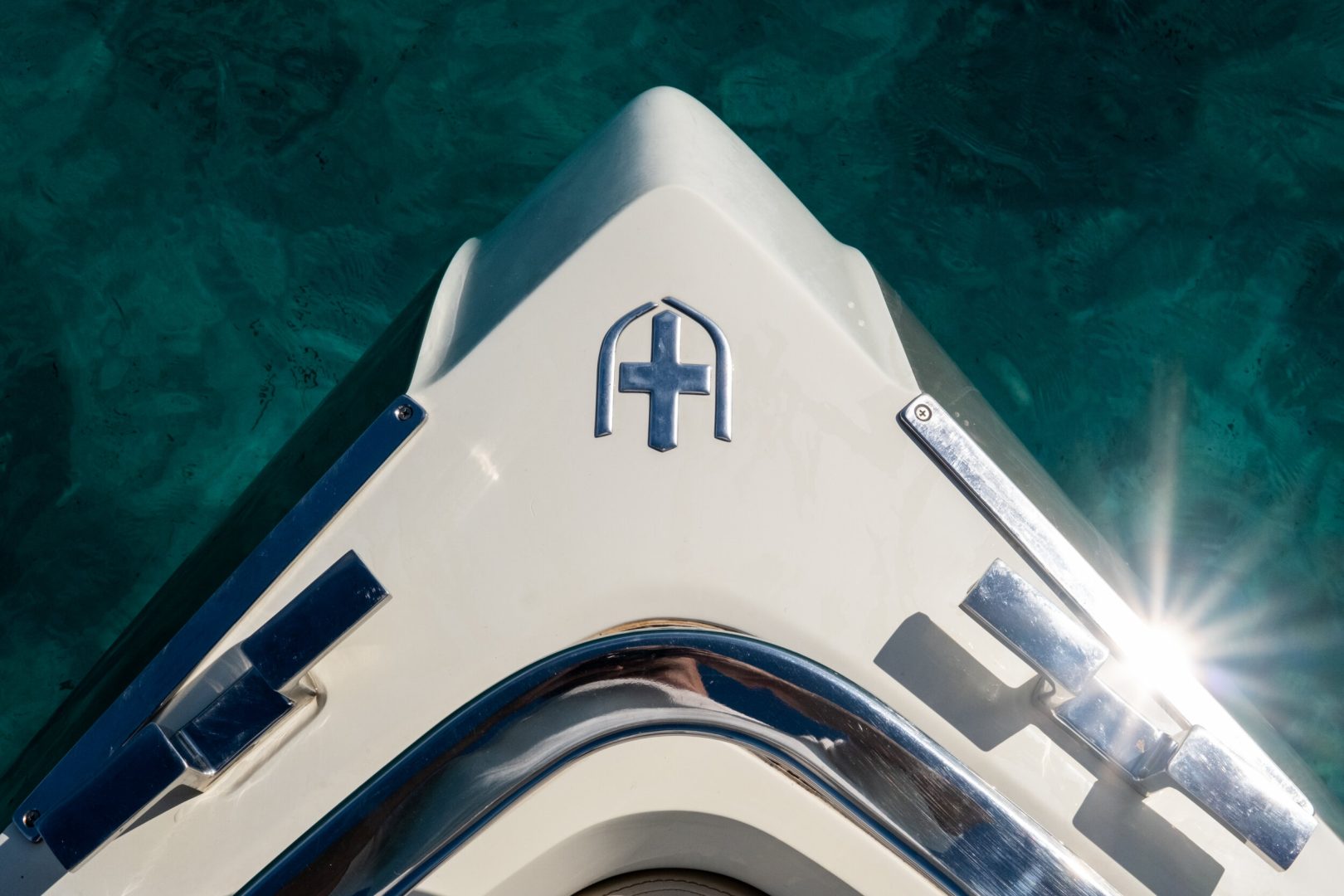 Invictus 280GT