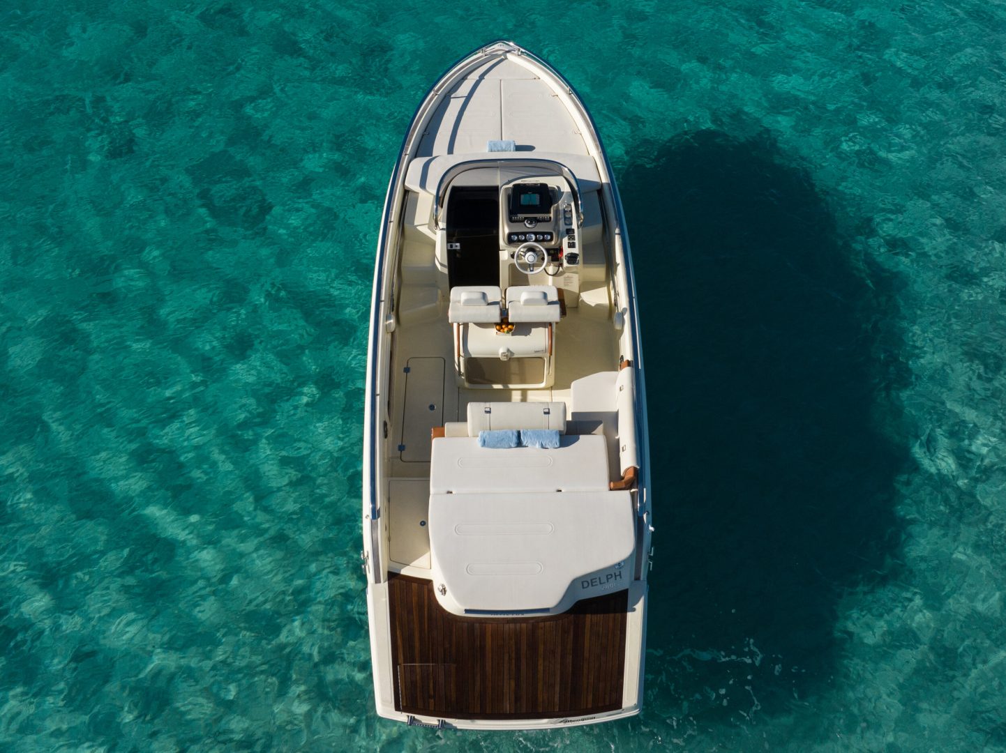 Invictus 280GT
