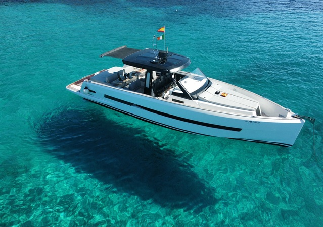 Fjord 44 SAOIRSE