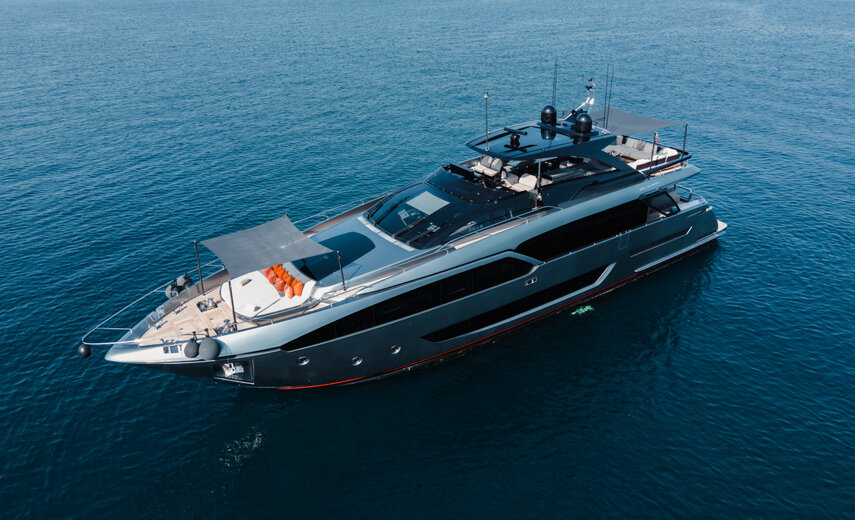 Riva argo 90