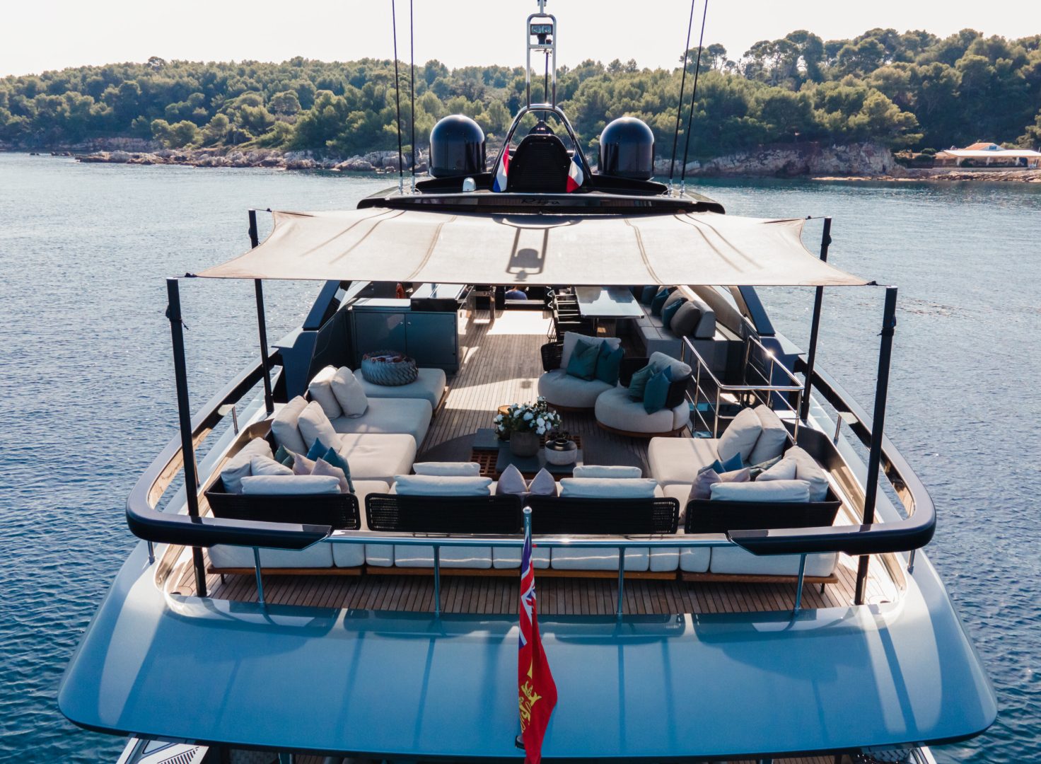 Riva argo 90