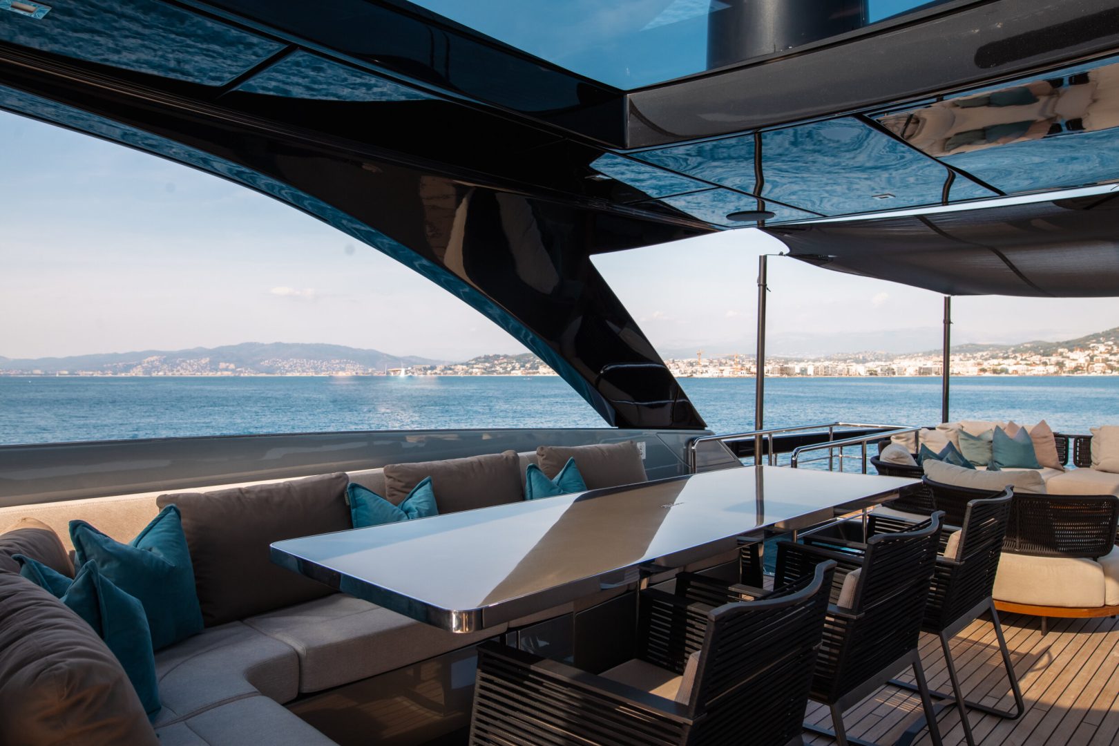 Riva argo 90