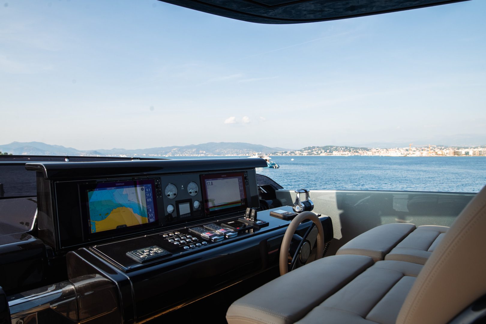 Riva argo 90