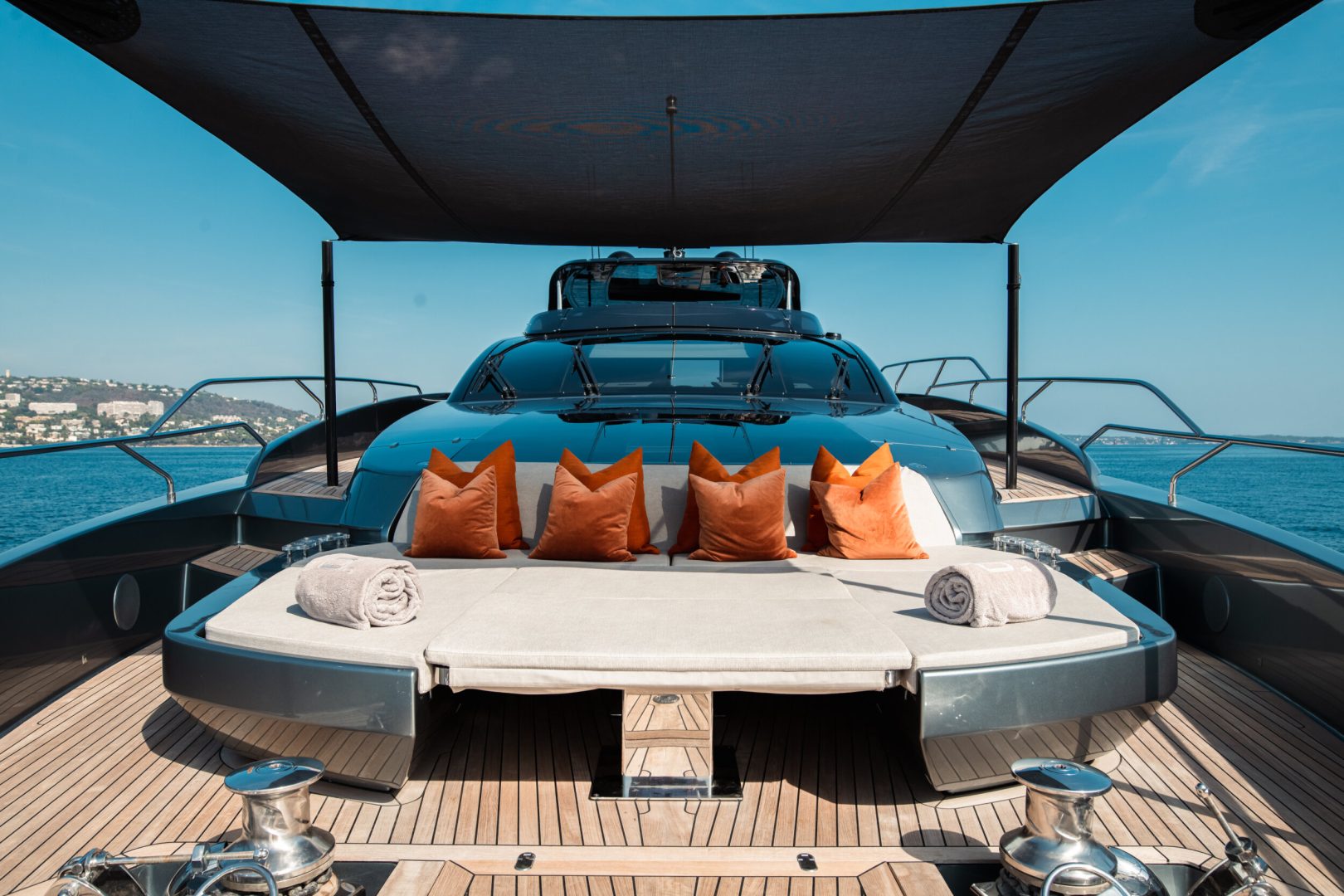 Riva argo 90
