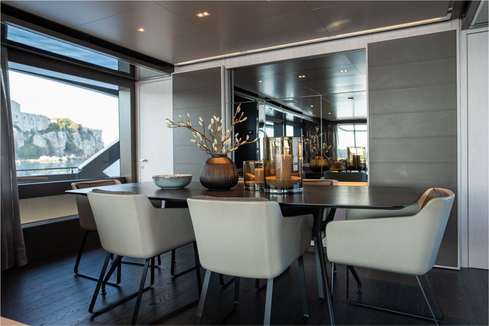 Riva argo 90