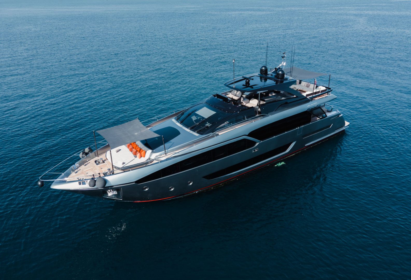 Riva argo 90