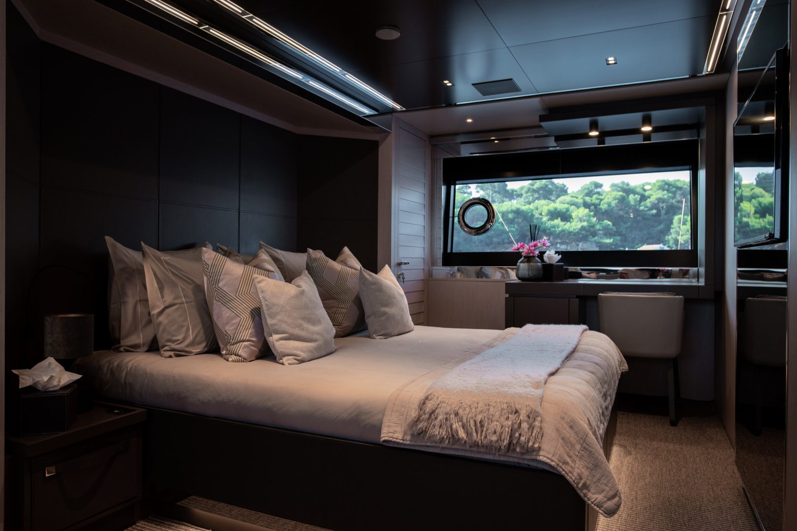 Riva argo 90