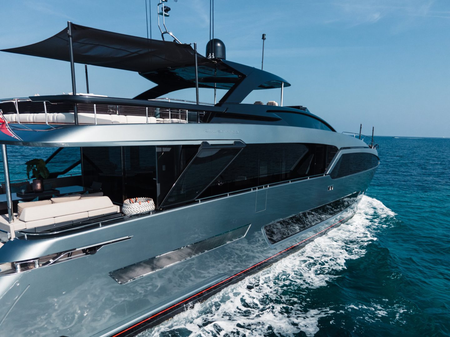 Riva argo 90