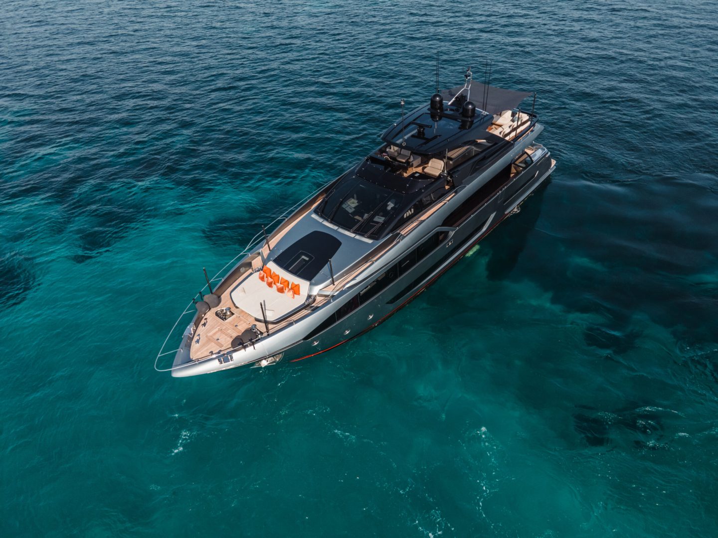 Riva argo 90