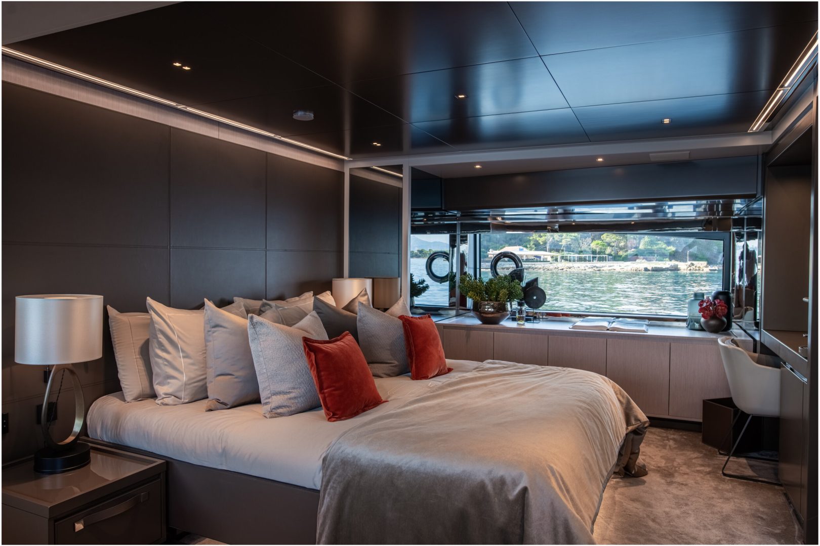 Riva argo 90