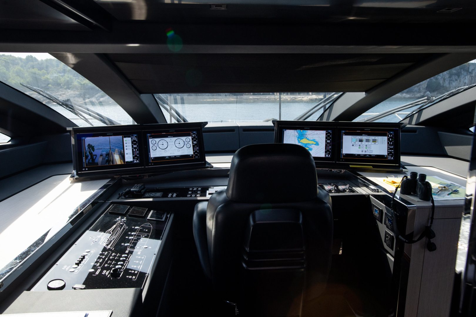 Riva argo 90