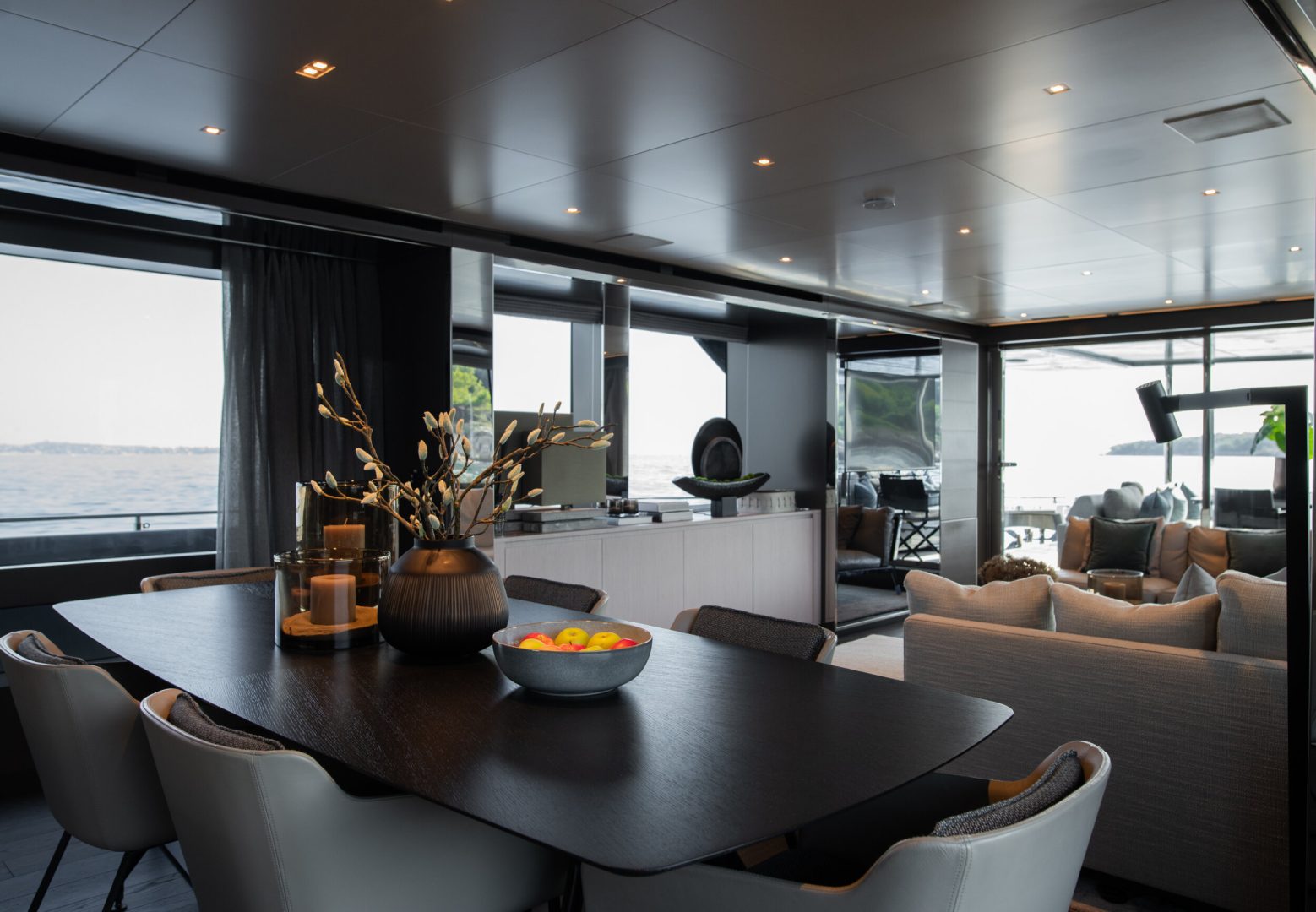Riva argo 90