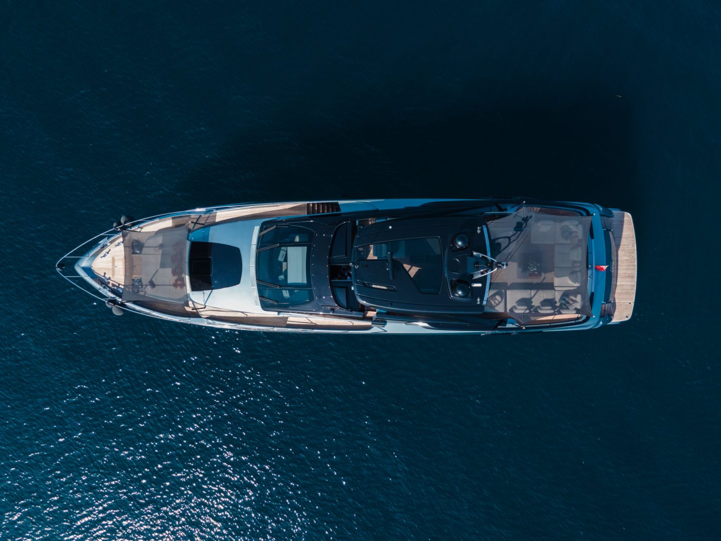 Riva argo 90