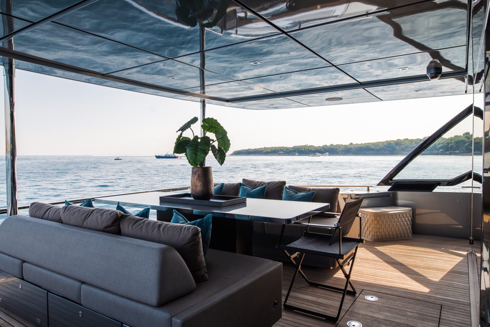 Riva argo 90