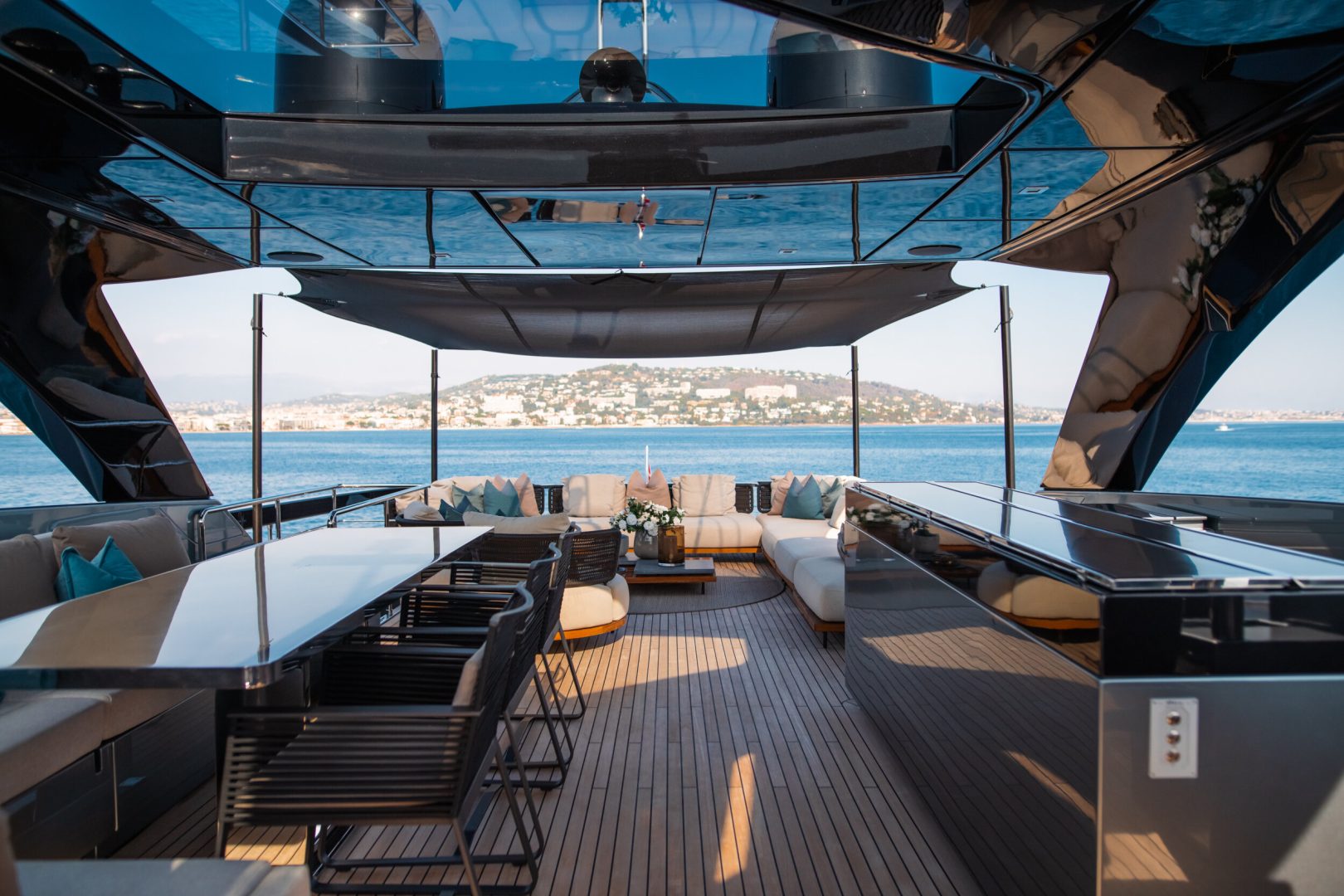 Riva argo 90