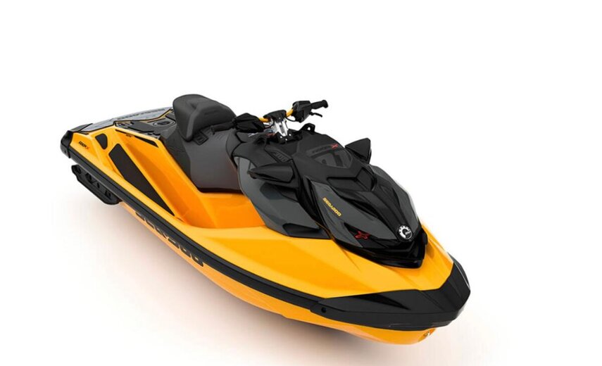 Sea Doo RXP 300 - Ibiza Boat Experience