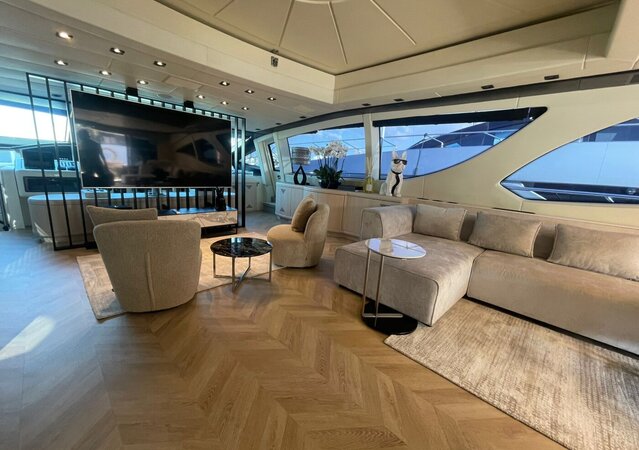 Mangusta 130 6
