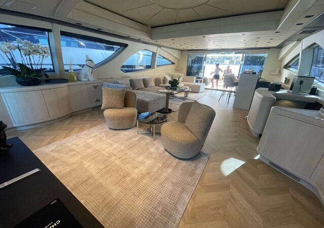 Mangusta 130 4