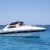 Pershing 37 open Mistral 4