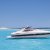 Pershing 37 open Mistral 3