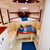 Pershing 37 open Mistral 7