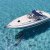 Pershing 37 open Mistral 2
