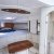 Pershing 37 open Mistral 8