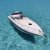 Pershing 37 open Mistral 6