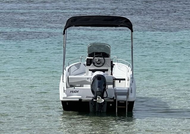 Trimarchi Nica 53 4