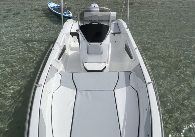 Trimarchi Nica 53 3
