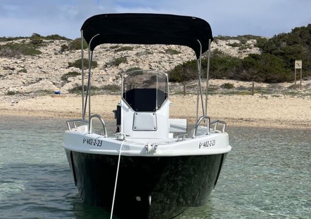 Trimarchi Nica 53 2