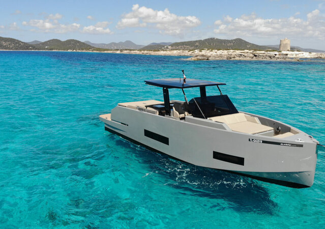 De Antonio D42 2