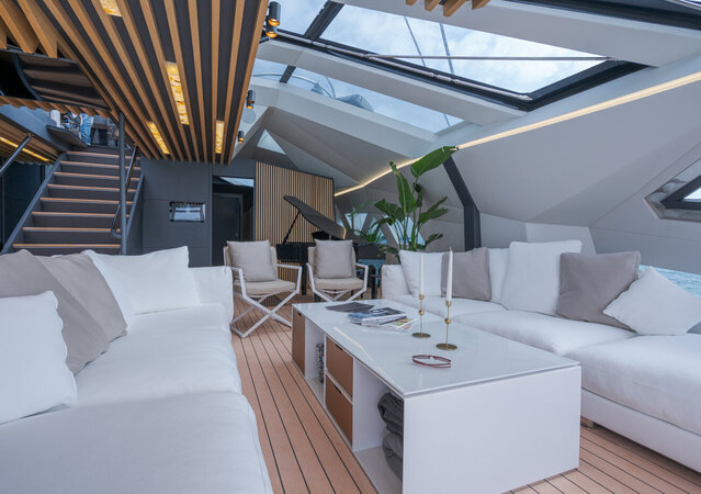 Hanse Yachts X1 2