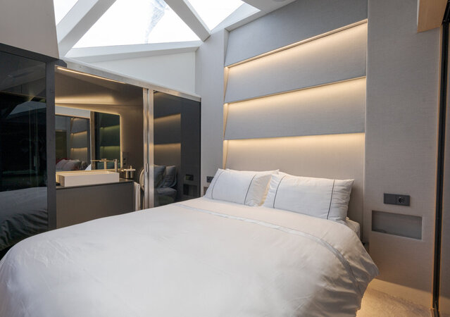 Hanse Yachts X1 4
