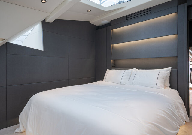 Hanse Yachts X1 14