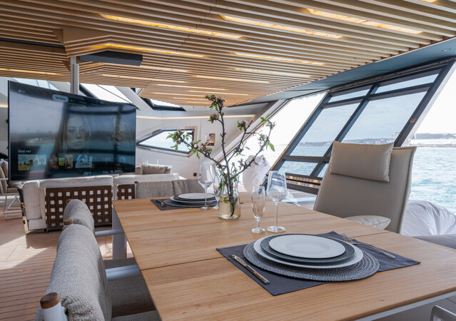 Hanse Yachts X1 9