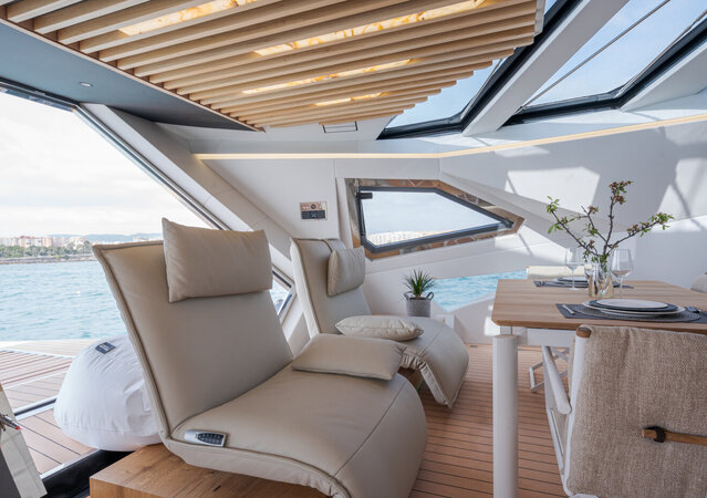 Hanse Yachts X1 10