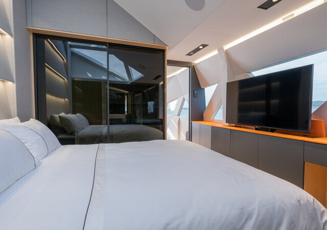 Hanse Yachts X1 12
