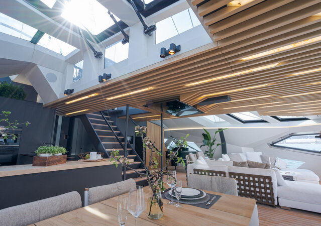 Hanse Yachts X1 7