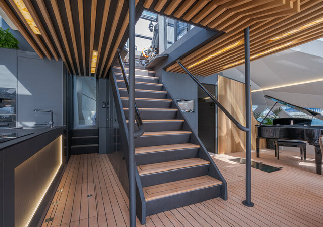 Hanse Yachts X1 11