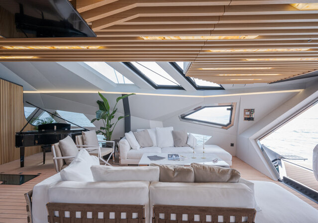 Hanse Yachts X1 6