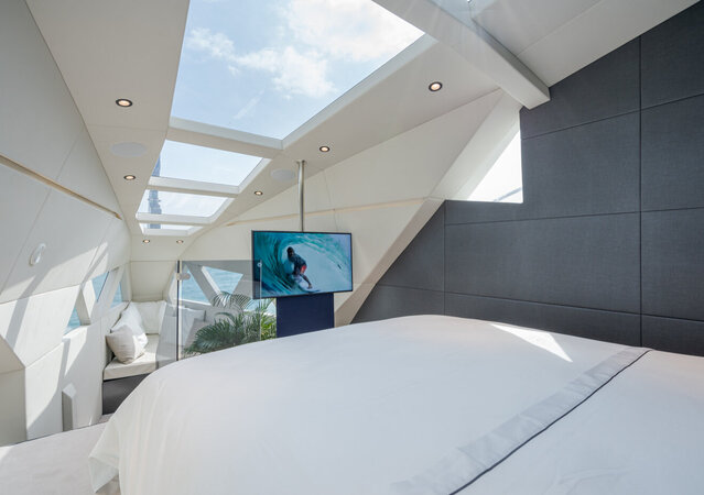 Hanse Yachts X1 15