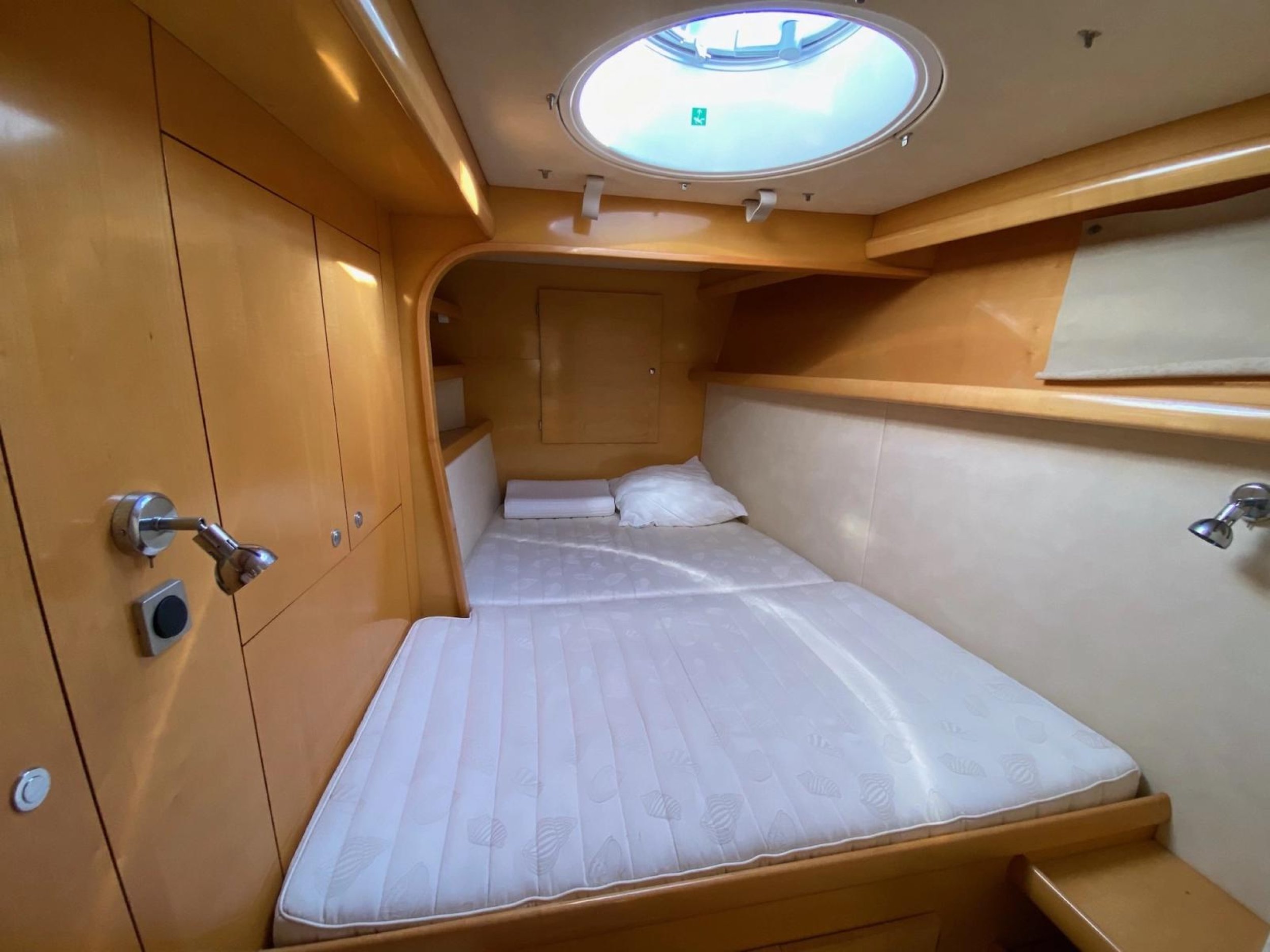 Fountaine Pajot Cumberland 44
