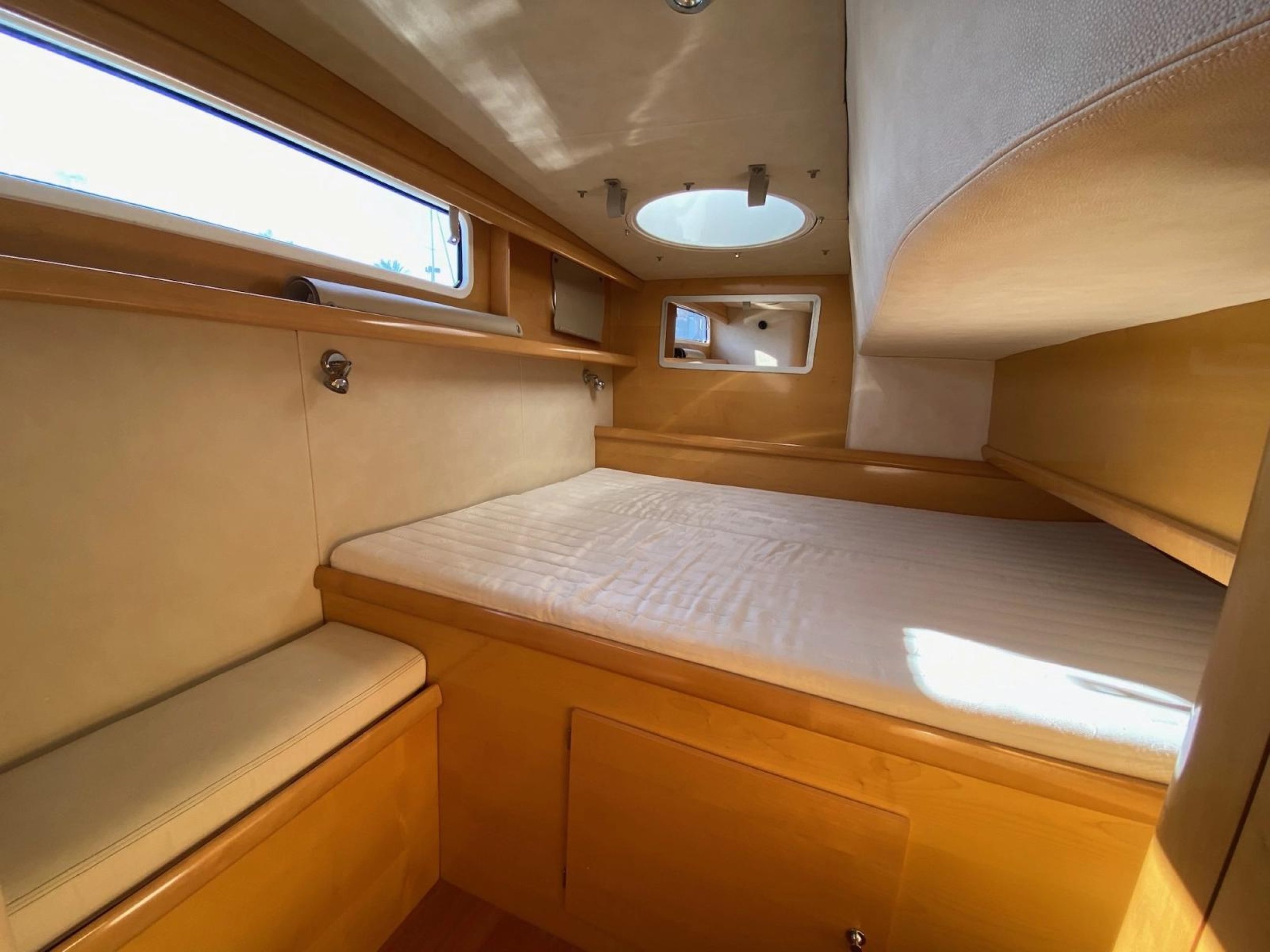 Fountaine Pajot Cumberland 44