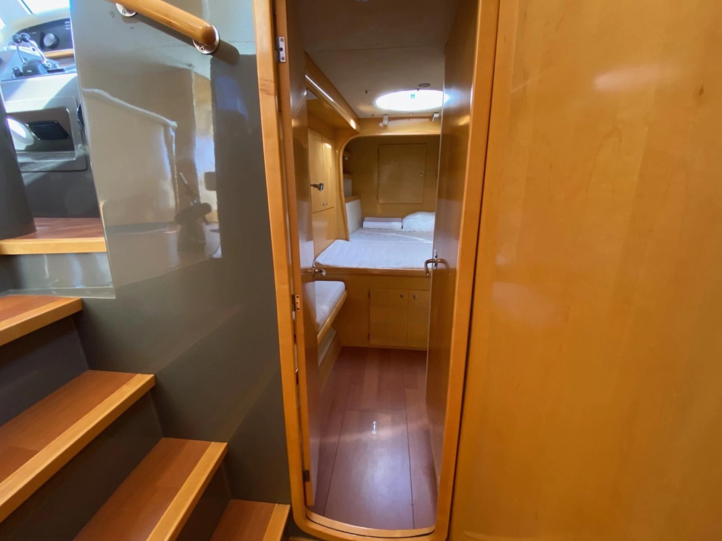 Fountaine Pajot Cumberland 44
