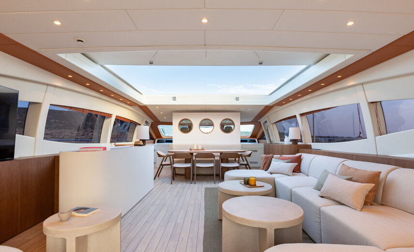 Mangusta 108 Nomad 6
