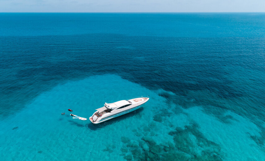 Mangusta 108 Nomad 11