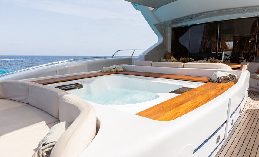 Mangusta 108 Nomad 5